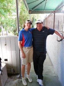 Rich Kaufman 2013 HH Academy